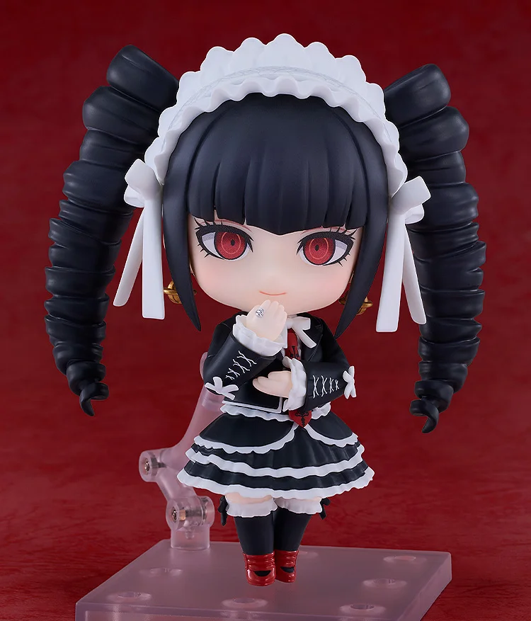 Nendoroid 3112: Celestia Ludenberg - Danganronpa 1+2