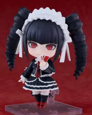 Nendoroid 3112: Celestia Ludenberg - Danganronpa 1+2
