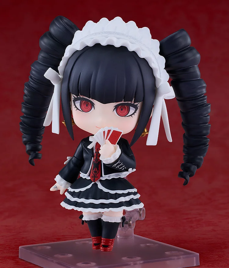 Nendoroid 3112: Celestia Ludenberg - Danganronpa 1+2
