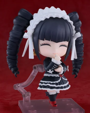 Nendoroid 3112: Celestia Ludenberg - Danganronpa 1+2
