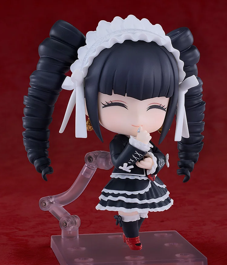 Nendoroid 3112: Celestia Ludenberg - Danganronpa 1+2