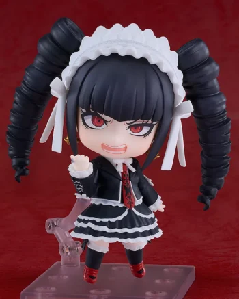 Nendoroid 3112: Celestia Ludenberg - Danganronpa 1+2