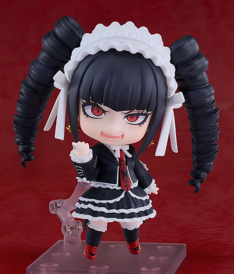 Nendoroid 3112: Celestia Ludenberg - Danganronpa 1+2