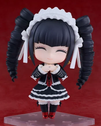 Nendoroid 3112: Celestia Ludenberg - Danganronpa 1+2