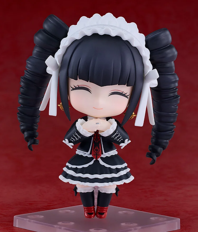 Nendoroid 3112: Celestia Ludenberg - Danganronpa 1+2