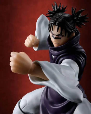 choso figuarts 3 S.H.FIGUARTS: Jujutsu Kaisen - Choso