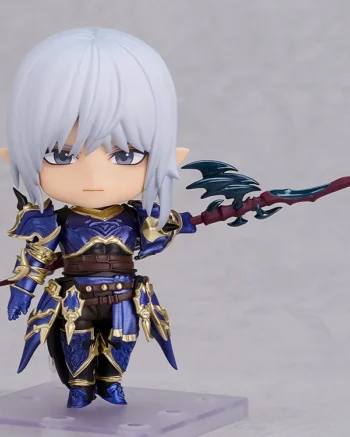 Nendoroid 3096: Estinien Varlineau - Final Fantasy XIV