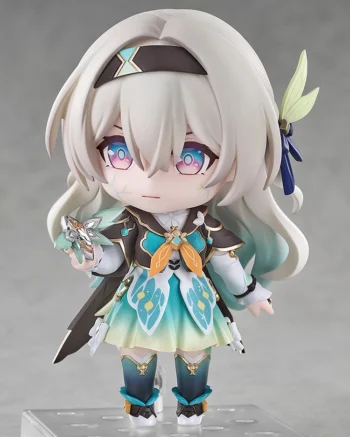 Nendoroid 3087: Firefly - Honkai Star Rail