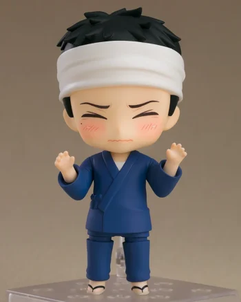 Nendoroid 2434: Wakana Gojo - My Dress-Up Darling