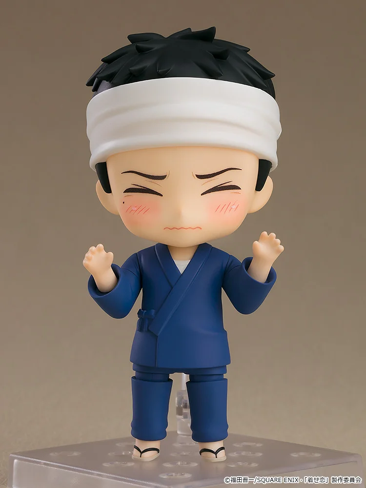 Nendoroid 2434: Wakana Gojo - My Dress-Up Darling