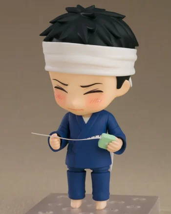 Nendoroid 2434: Wakana Gojo - My Dress-Up Darling