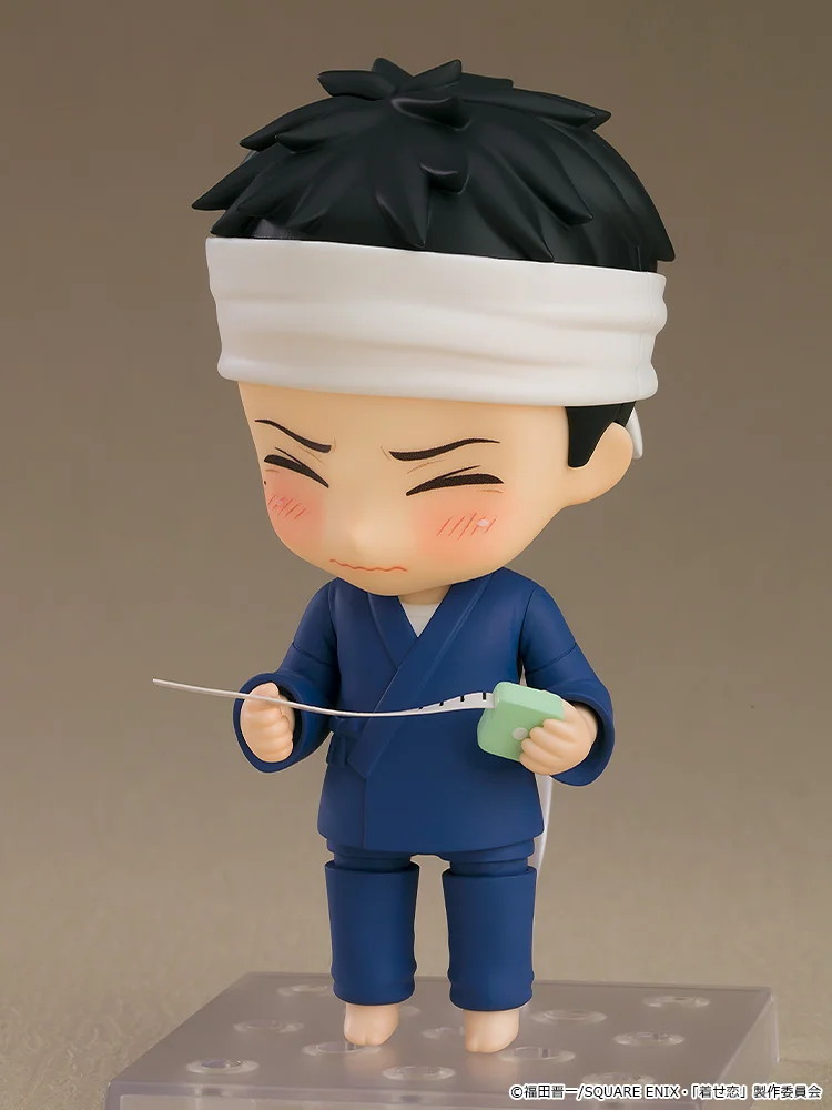 Nendoroid 2434: Wakana Gojo - My Dress-Up Darling