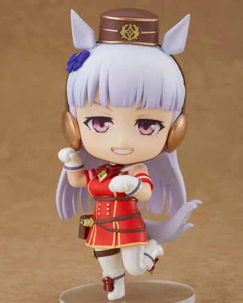 Nendoroid 1783: Gold Ship - Uma Musume Pretty Derby