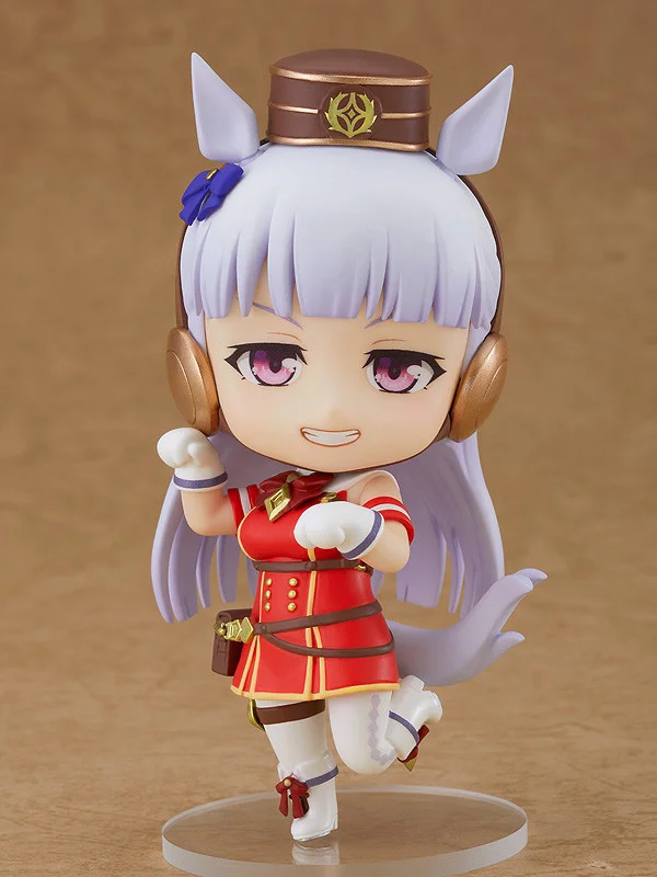 Nendoroid 1783: Gold Ship - Uma Musume Pretty Derby