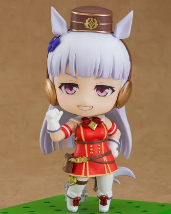 Nendoroid 1783: Gold Ship - Uma Musume Pretty Derby