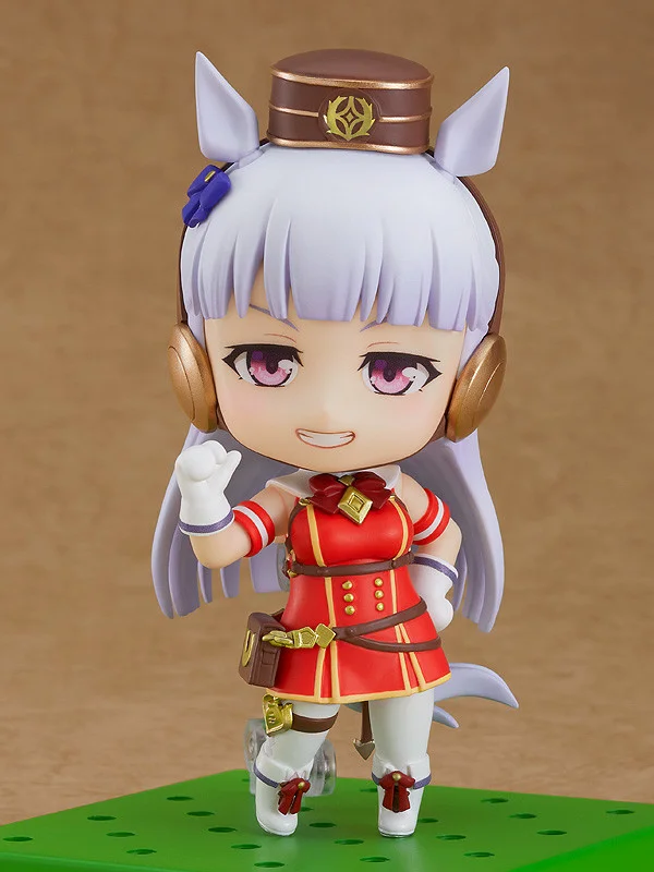 Nendoroid 1783: Gold Ship - Uma Musume Pretty Derby