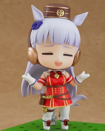 Nendoroid 1783: Gold Ship - Uma Musume Pretty Derby