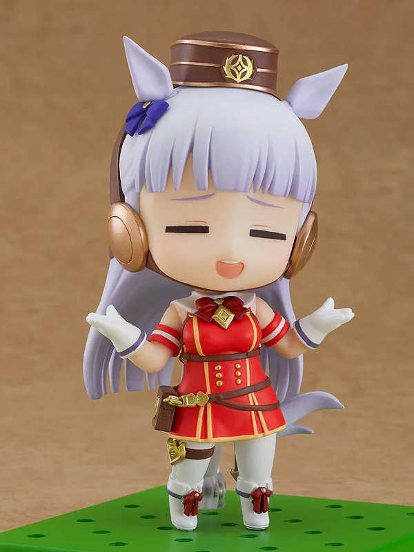 Nendoroid 1783: Gold Ship - Uma Musume Pretty Derby