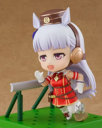 Nendoroid 1783: Gold Ship - Uma Musume Pretty Derby