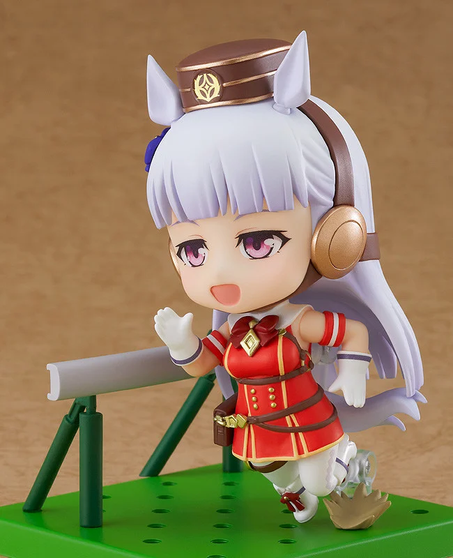 Nendoroid 1783: Gold Ship - Uma Musume Pretty Derby