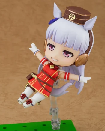 Nendoroid 1783: Gold Ship - Uma Musume Pretty Derby
