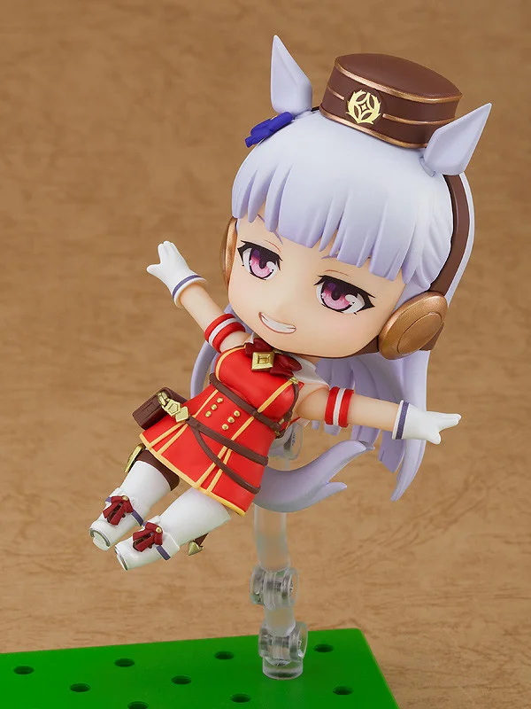 Nendoroid 1783: Gold Ship - Uma Musume Pretty Derby