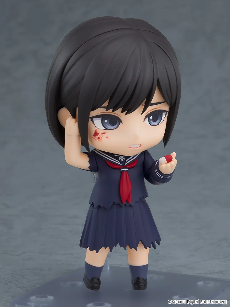 Nendoroid 3097: Hinako Shimizu - Silent Hill f