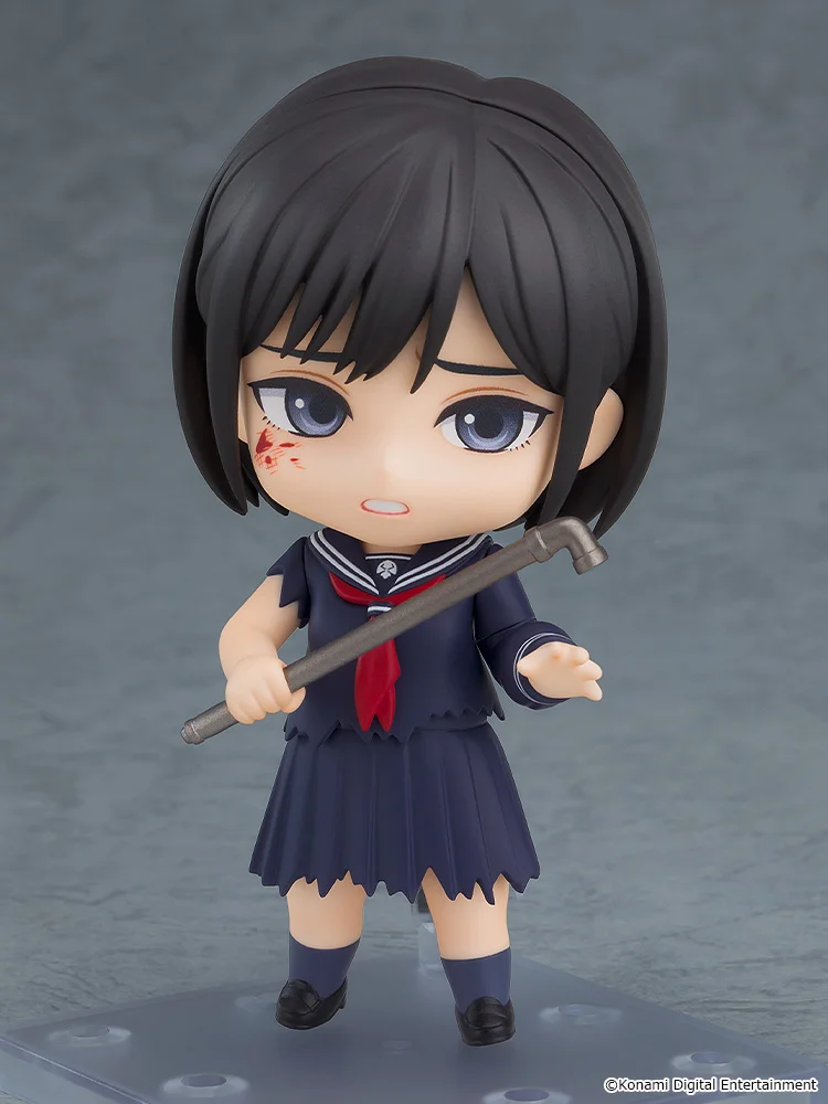 Nendoroid 3097: Hinako Shimizu - Silent Hill f