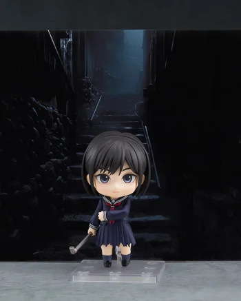 Nendoroid 3097: Hinako Shimizu - Silent Hill f