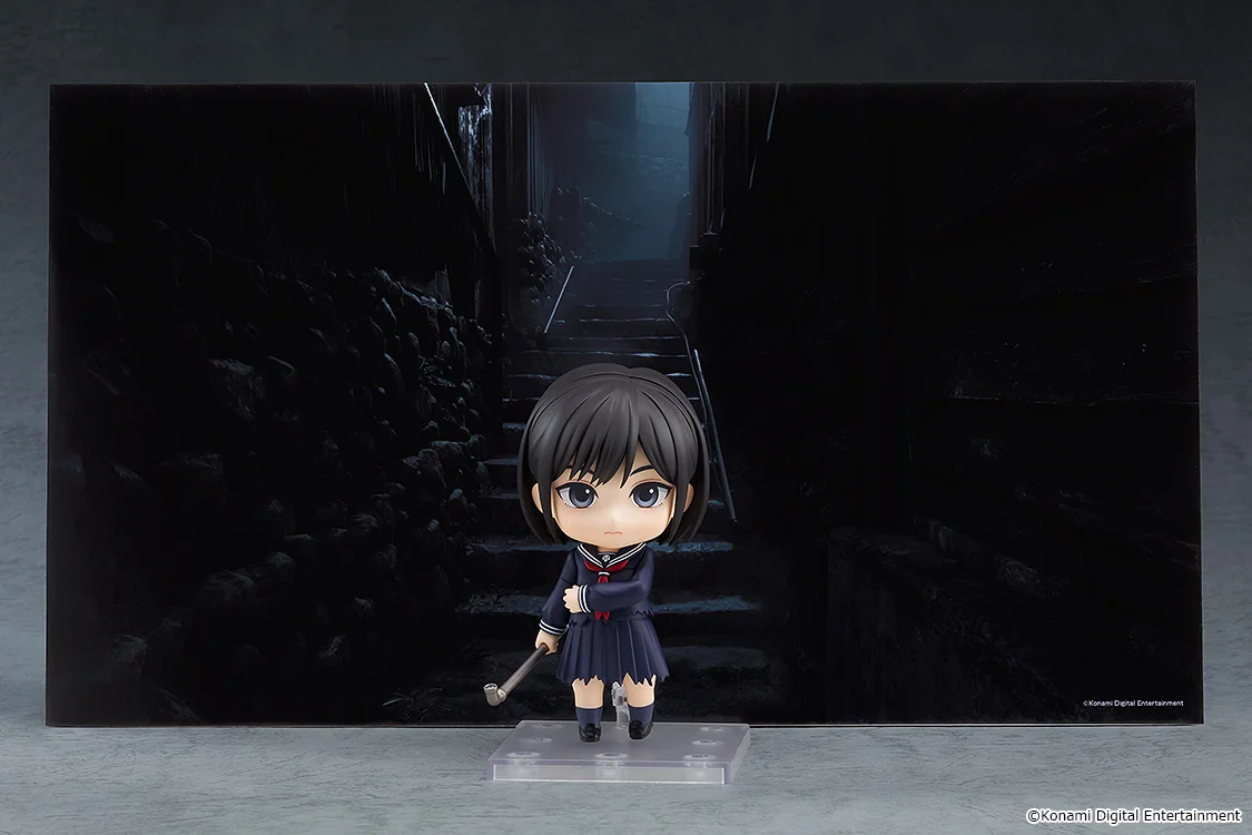 Nendoroid 3097: Hinako Shimizu - Silent Hill f