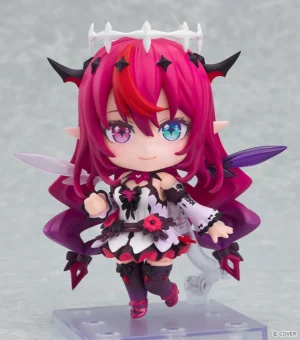Nendoroid: IRyS - Hololive
