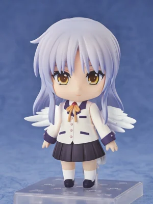 kanade nendo 1 Nendoroid 2268: Kanade Tachibana - Angel Beats!