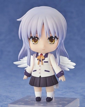 Nendoroid 2268: Kanade Tachibana - Angel Beats!