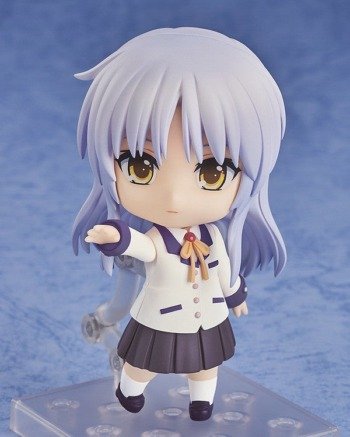 Nendoroid 2268: Kanade Tachibana - Angel Beats!
