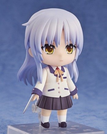 Nendoroid 2268: Kanade Tachibana - Angel Beats!