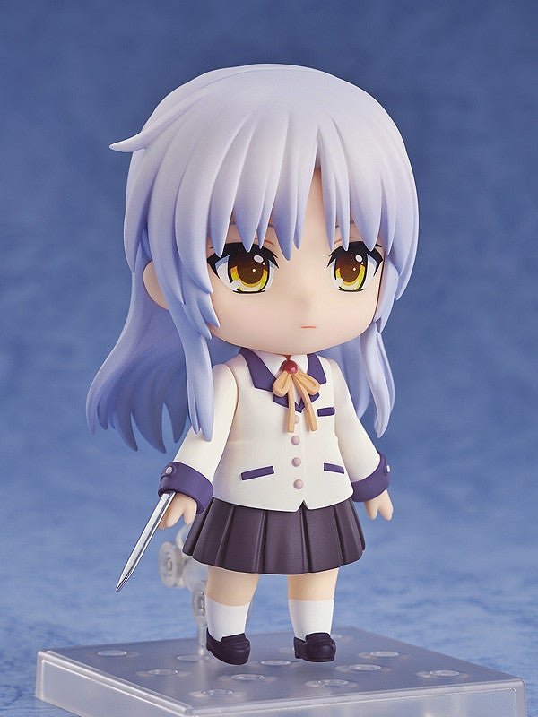 Nendoroid 2268: Kanade Tachibana - Angel Beats!