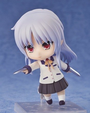 Nendoroid 2268: Kanade Tachibana - Angel Beats!