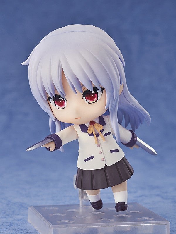 Nendoroid 2268: Kanade Tachibana - Angel Beats!