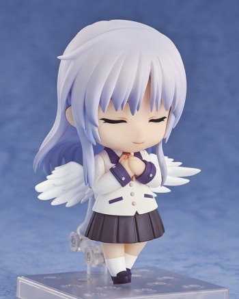 Nendoroid 2268: Kanade Tachibana - Angel Beats!