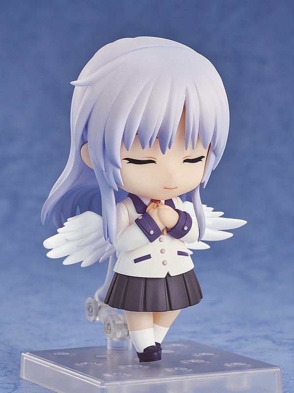 Nendoroid 2268: Kanade Tachibana - Angel Beats!