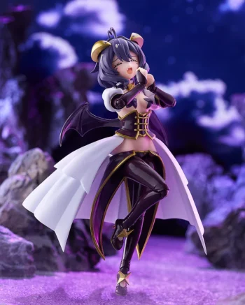 Figma 695: Magia Baiser - Gushing over Magical Girls Con Bonus