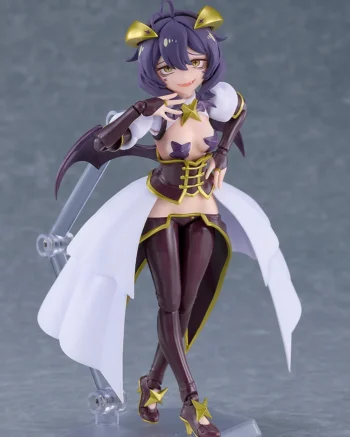 Figma 695: Magia Baiser - Gushing over Magical Girls Con Bonus