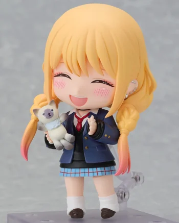Nendoroid 3095: Marin Kitagawa (Winter Uniform Ver.) - My Dress-Up Darling