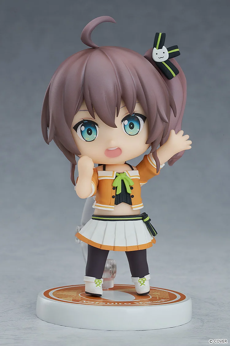 Nendoroid 1643: Natsuiro Matsuri - Hololive Production