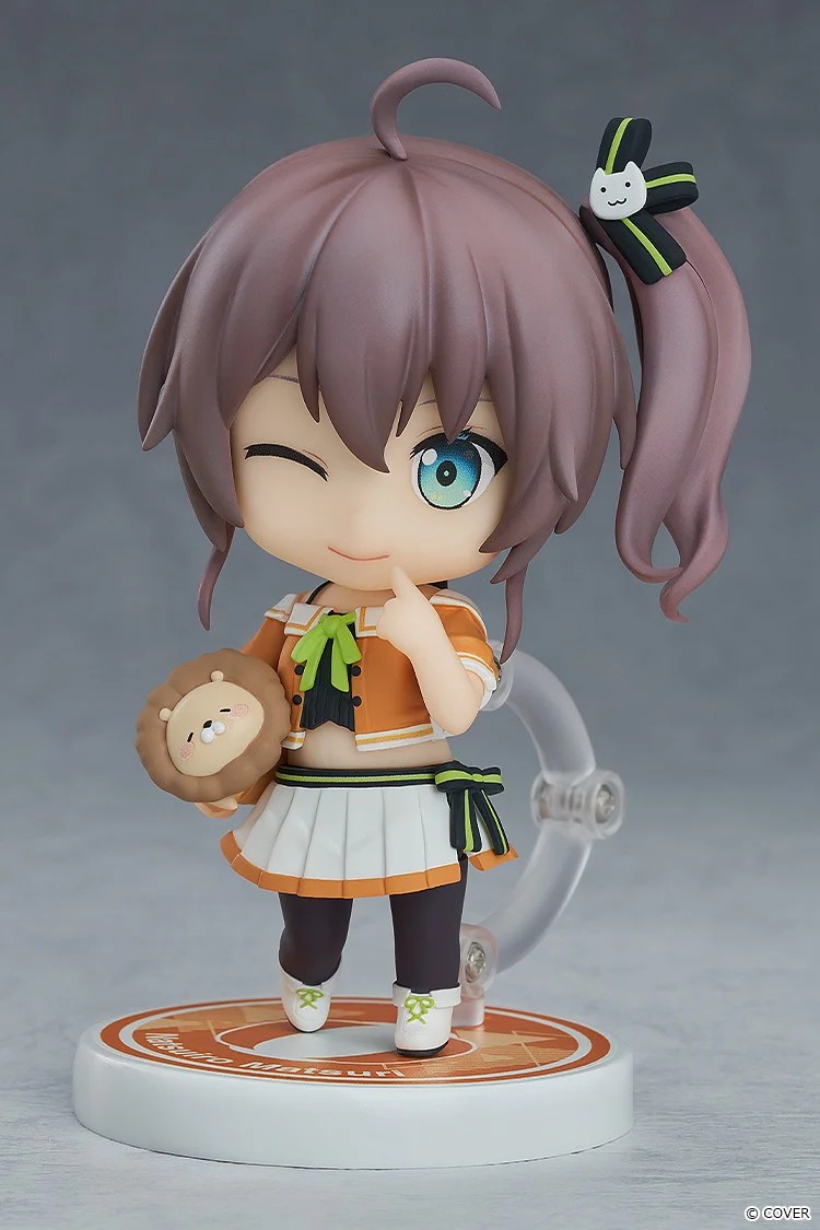 Nendoroid 1643: Natsuiro Matsuri - Hololive Production