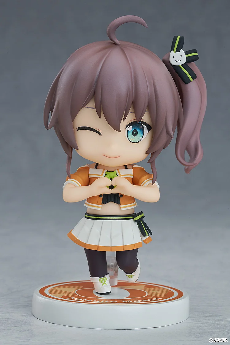 Nendoroid 1643: Natsuiro Matsuri - Hololive Production