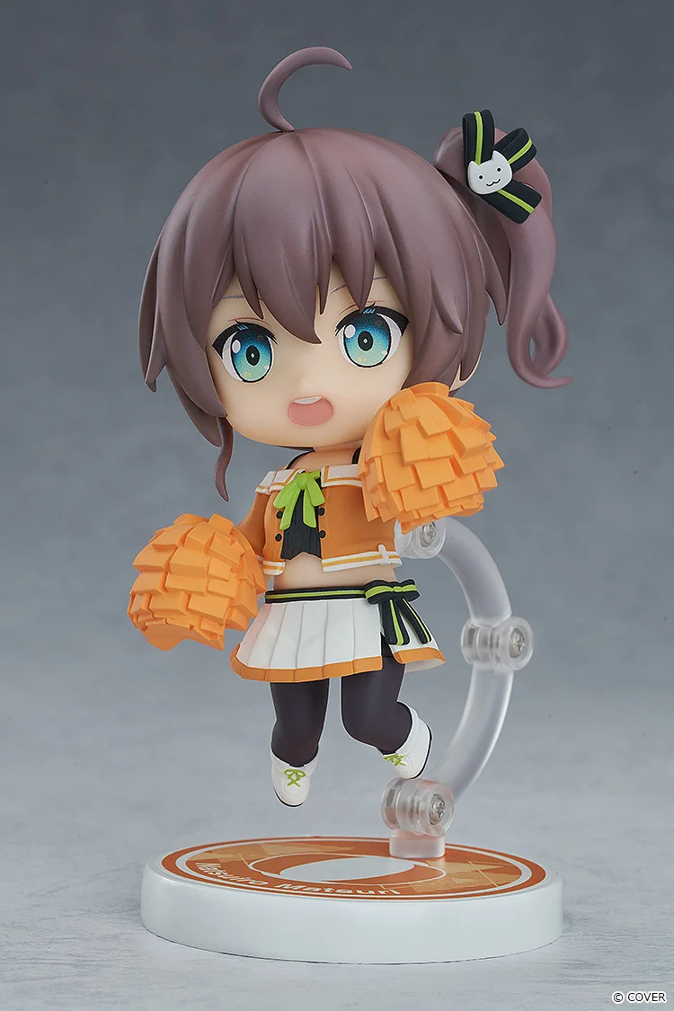 Nendoroid 1643: Natsuiro Matsuri - Hololive Production