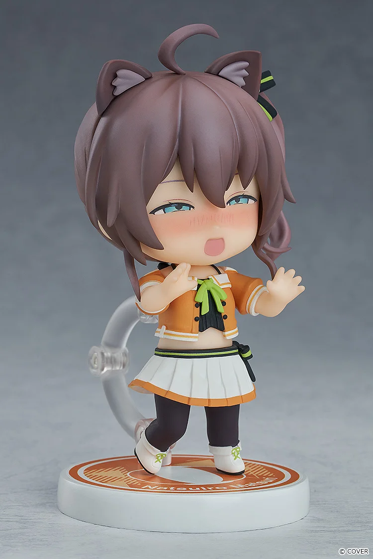 Nendoroid 1643: Natsuiro Matsuri - Hololive Production