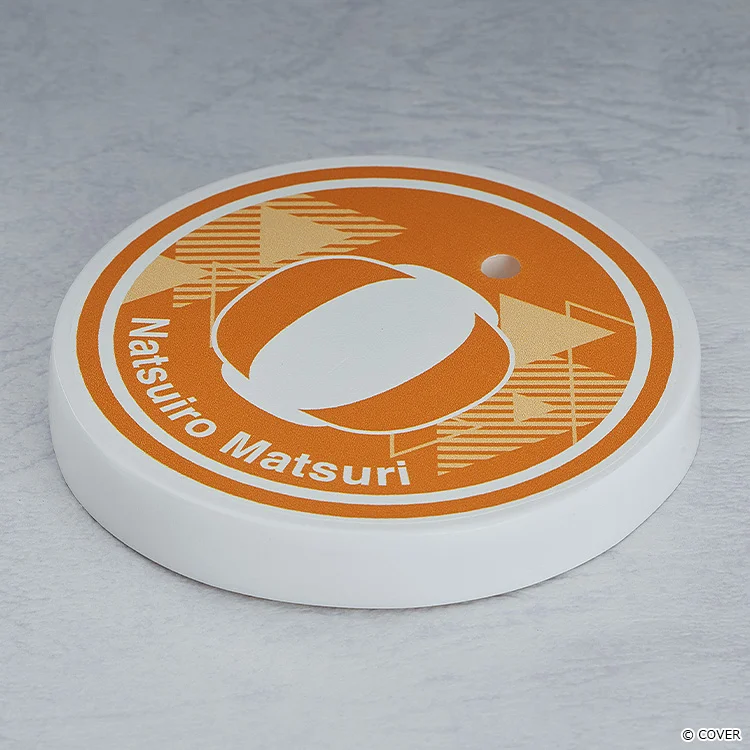 Nendoroid 1643: Natsuiro Matsuri - Hololive Production
