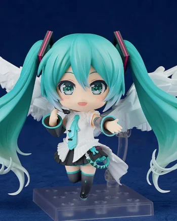 Nendoroid 2222: Hatsune Miku - Happy 16th Birthday Ver.